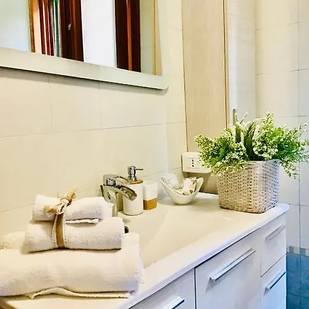 Ca' Ormesini Lovely Apartment Venice