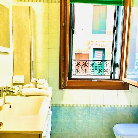 Apartment Ca' Ormesini Lovely