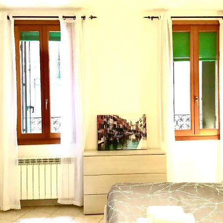 Apartment Ca' Ormesini Lovely *
