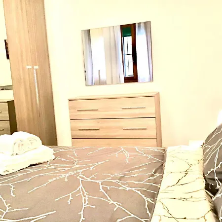 Apartment Ca' Ormesini Lovely Venice