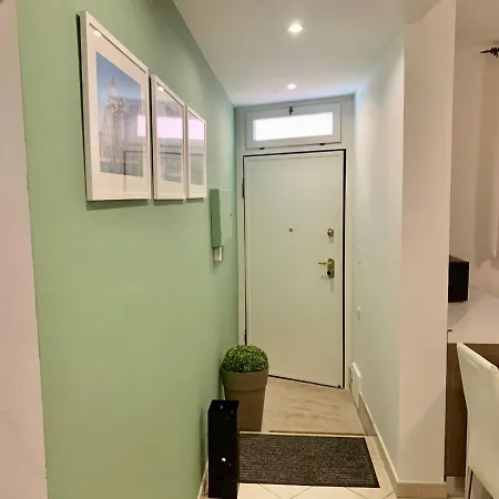 Apartment Ca' Ormesini Lovely Venice