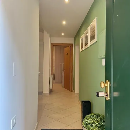 Apartment Ca' Ormesini Lovely