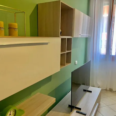 Ca' Ormesini Lovely Apartment *