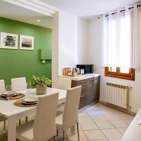Ca' Ormesini Lovely Apartment