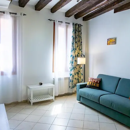 Ca' Ormesini Lovely Apartment *