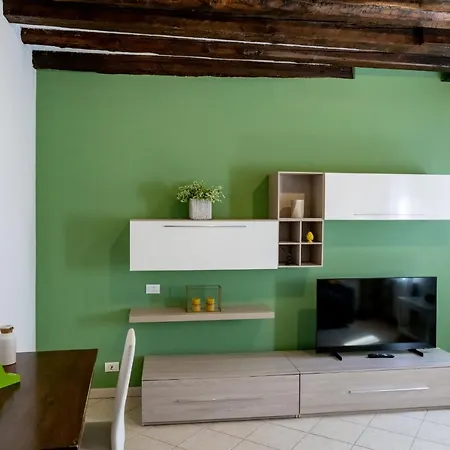Apartment Ca' Ormesini Lovely