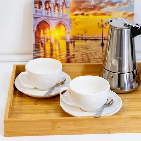 Ca' Ormesini Lovely Apartment
