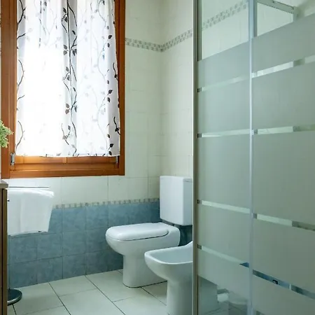 Ca' Ormesini Lovely Apartment