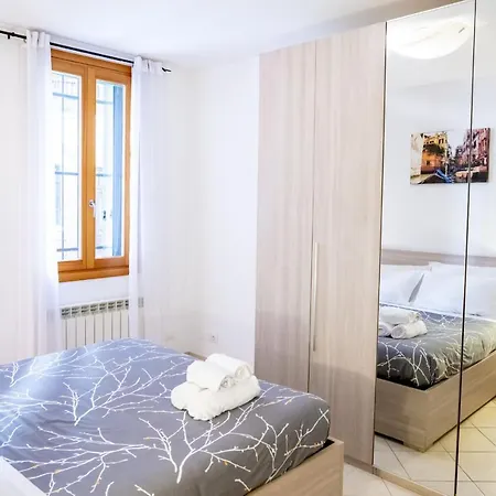 Apartment Ca' Ormesini Lovely