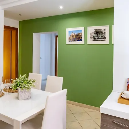 Apartment Ca' Ormesini Lovely Venice