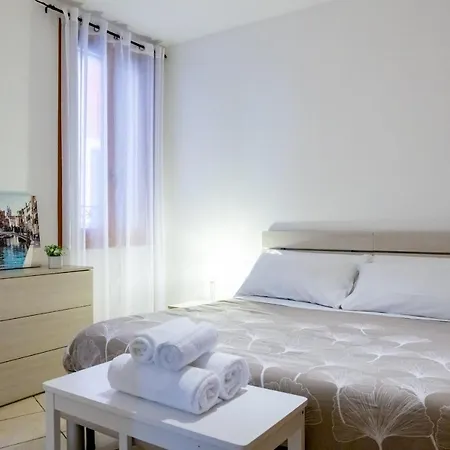 Ca' Ormesini Lovely Apartment Venice