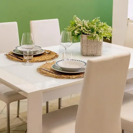 Apartment Ca' Ormesini Lovely Venice
