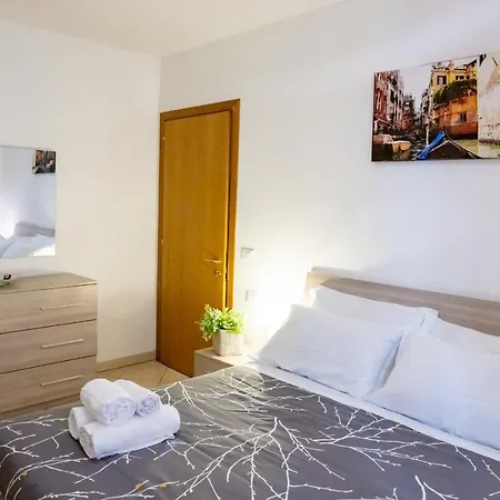 Ca' Ormesini Lovely Apartment Venice