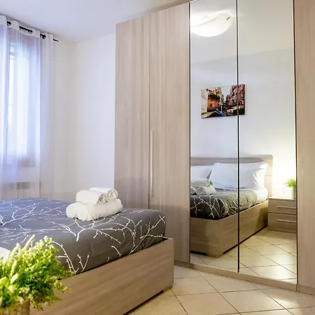 Apartment Ca' Ormesini Lovely