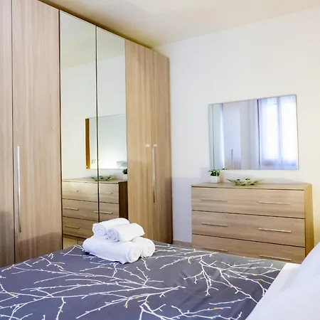 Apartment Ca' Ormesini Lovely