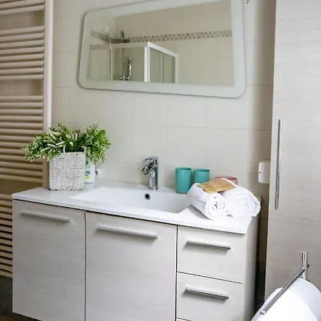 Ca' Ormesini Lovely Apartment *