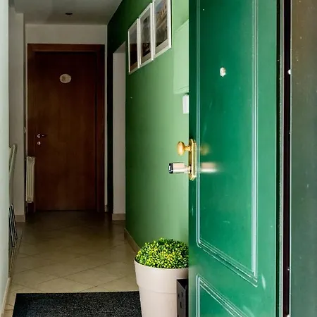 Ca' Ormesini Lovely Apartment
