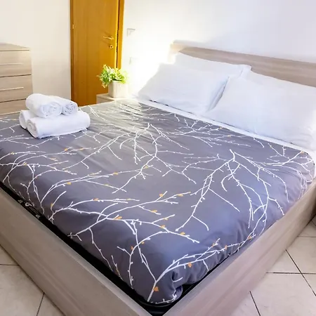 Ca' Ormesini Lovely Apartment