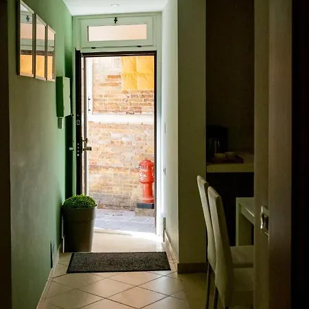 Apartment Ca' Ormesini Lovely Venice