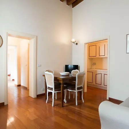 Appartamento Ca' Ormesini