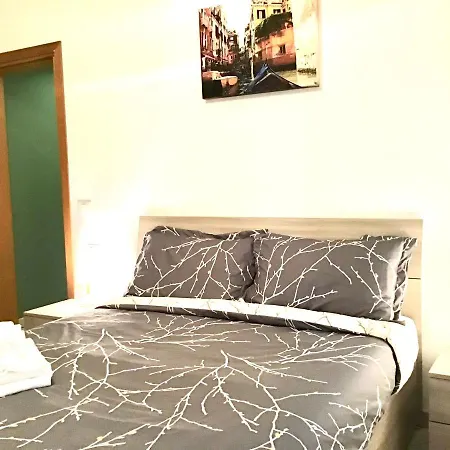 Ca' Ormesini Lovely 베니스