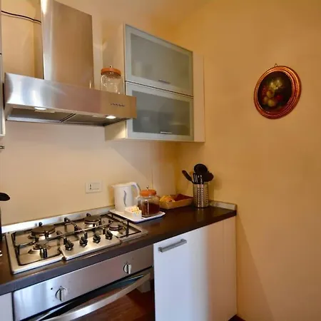 Apartamento Ca' Ormesini Venecia