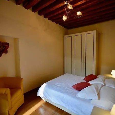 Ca' Ormesini Apartamento Venecia
