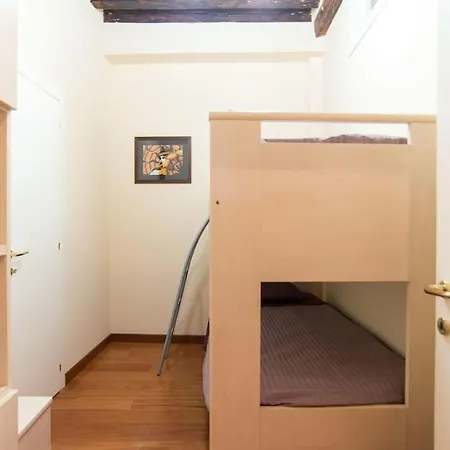Ca' Ormesini Apartamento