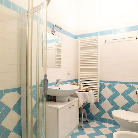 Apartment Ca' Ormesini
