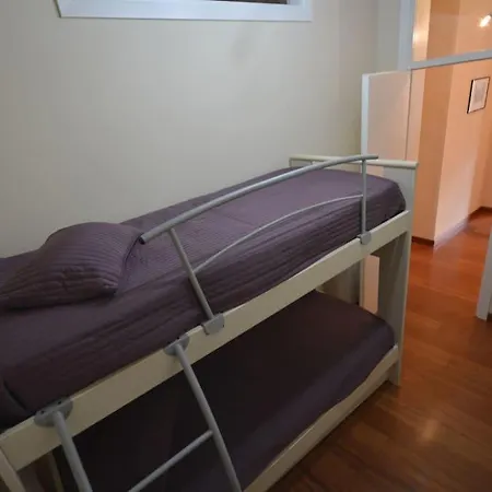 Apartment Ca' Ormesini Venedig